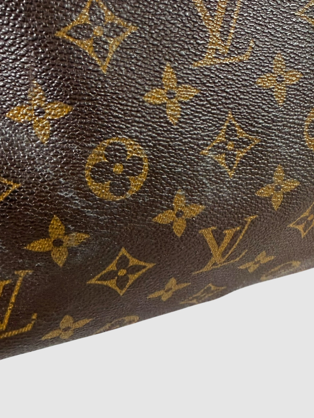 Keepall 55 Travel Bag