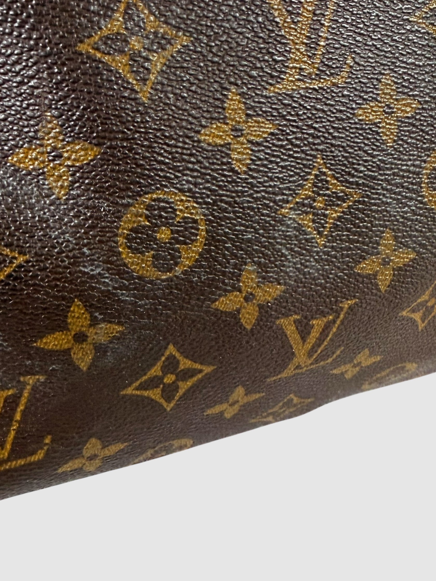 Keepall 55 Travel Bag