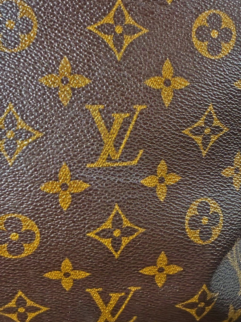 Keepall 55 Travel Bag