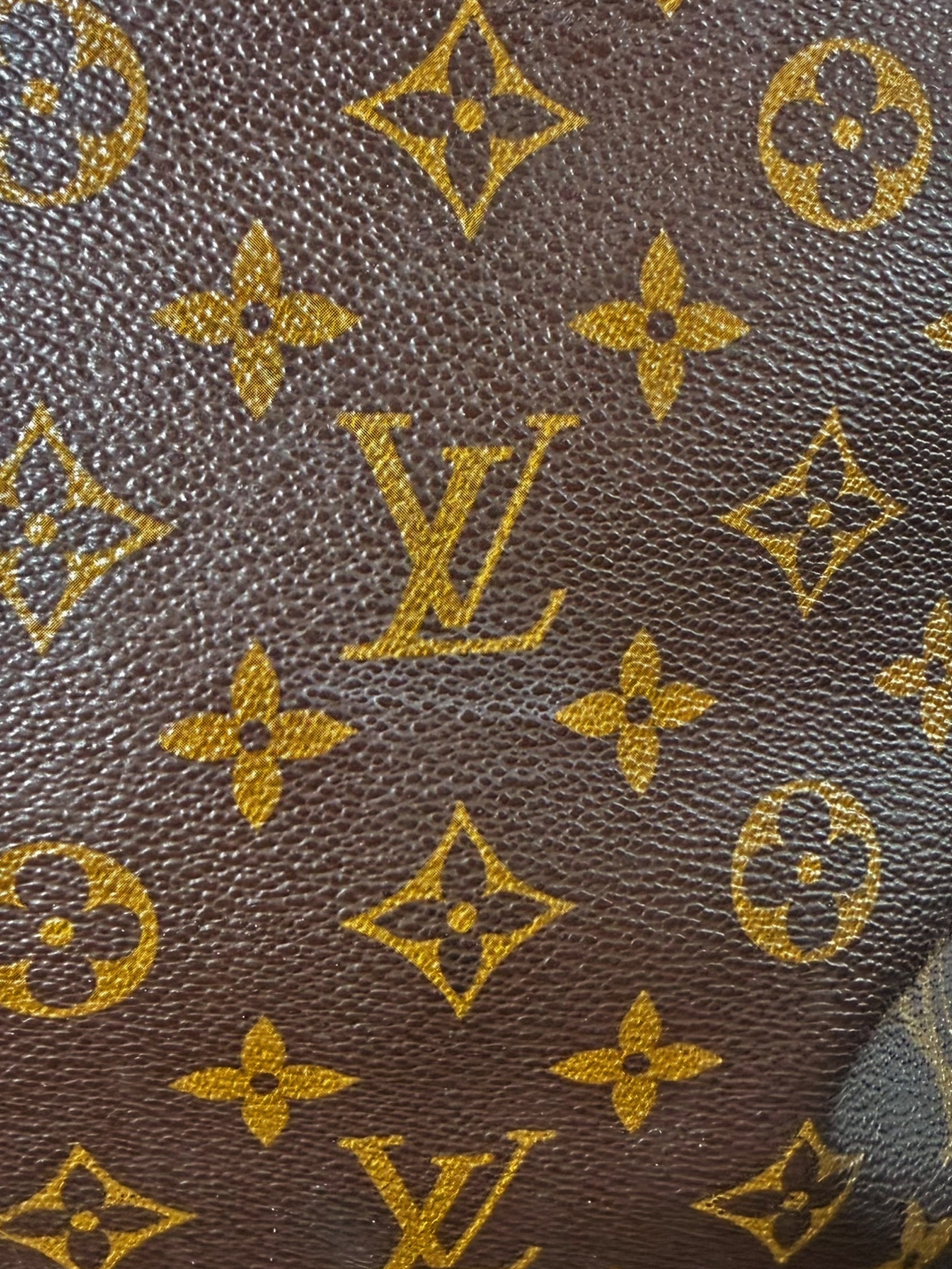 Keepall 55 Travel Bag