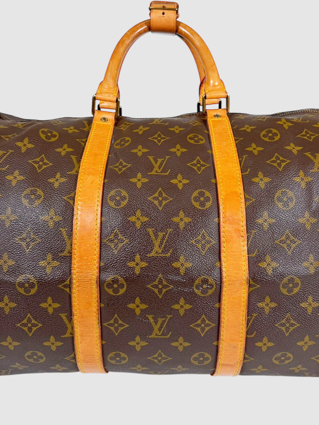 Keepall 55 Travel Bag