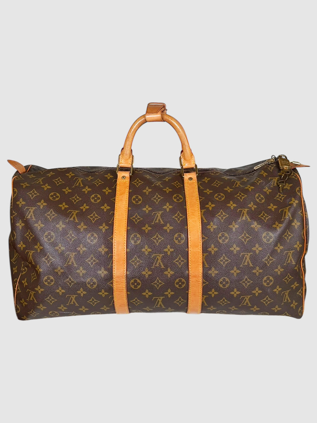 Keepall 55 Travel Bag