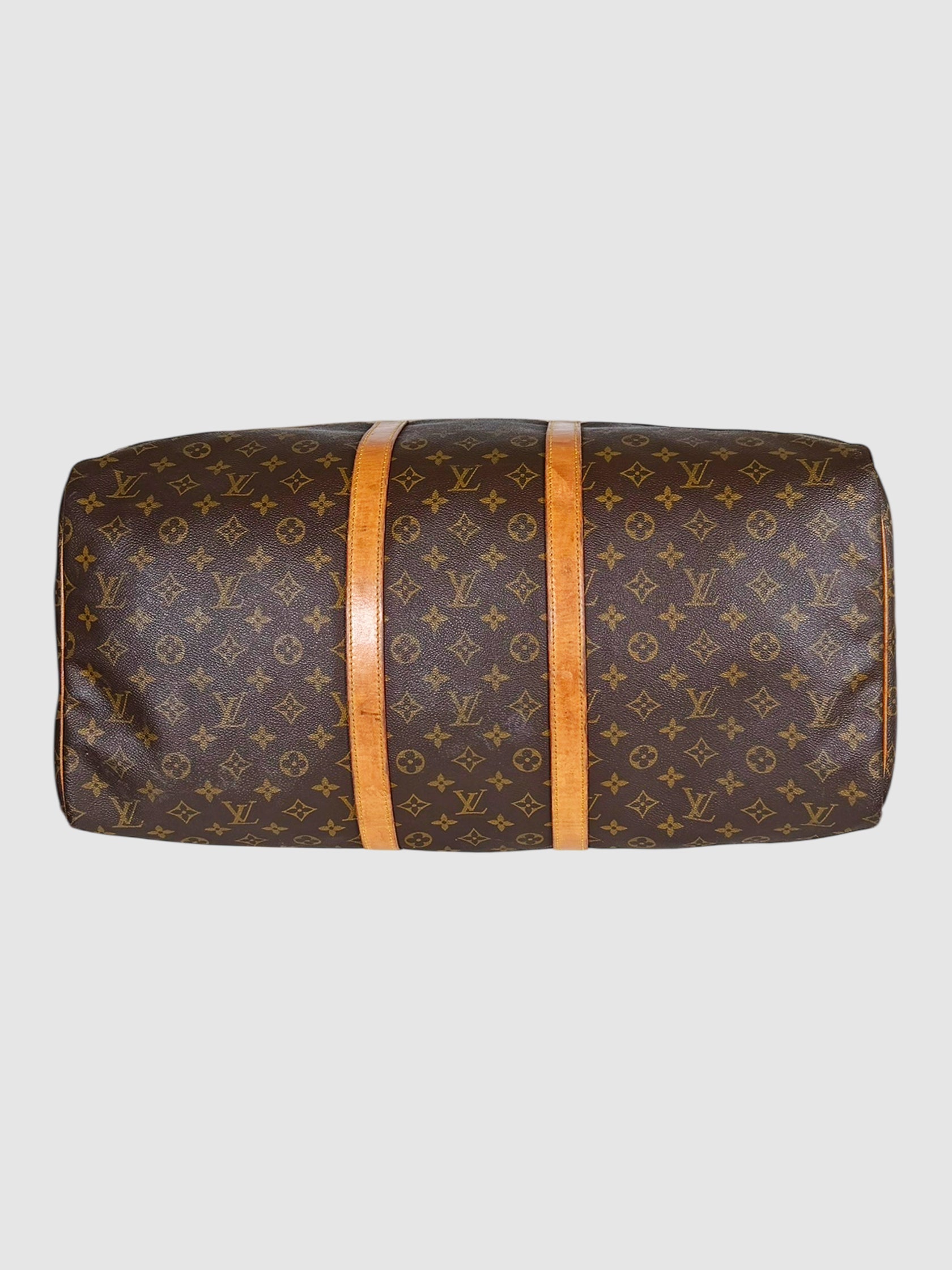 Keepall 55 Travel Bag