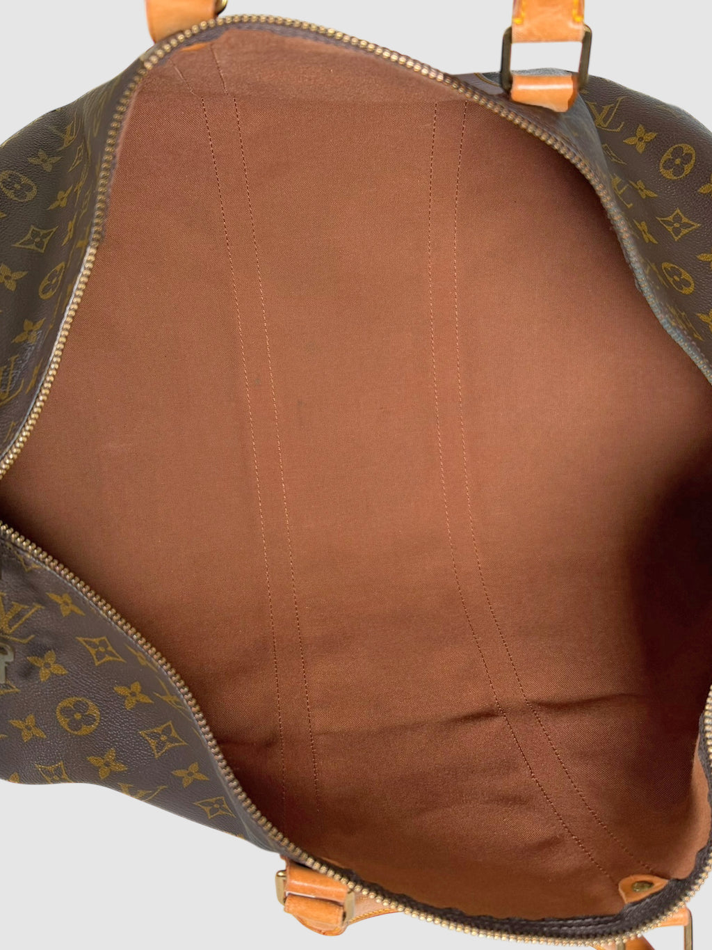 Keepall 55 Travel Bag