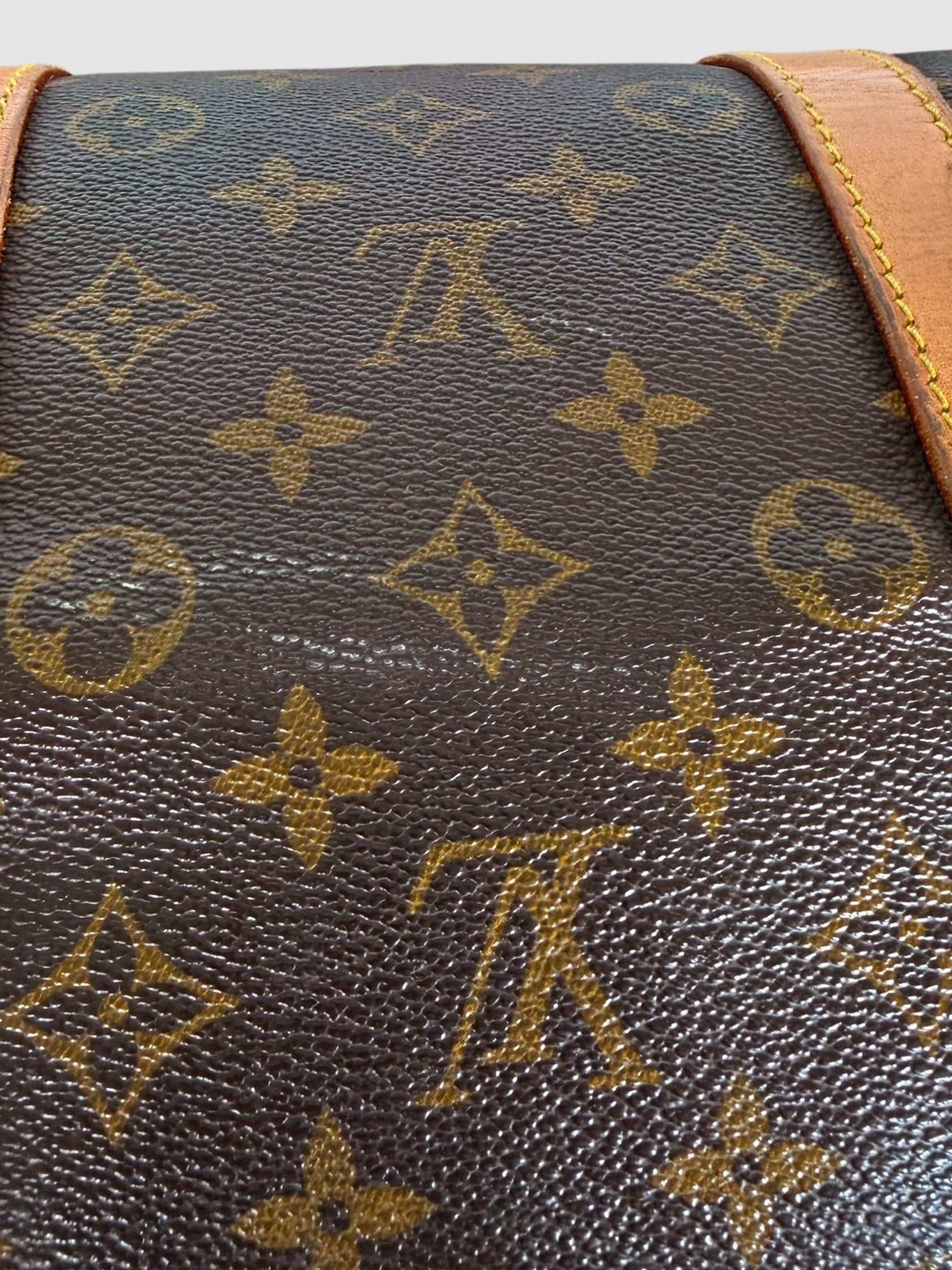 Keepall 55 Travel Bag