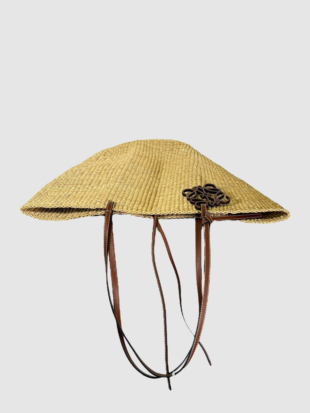 2021 Shell Basket Bag