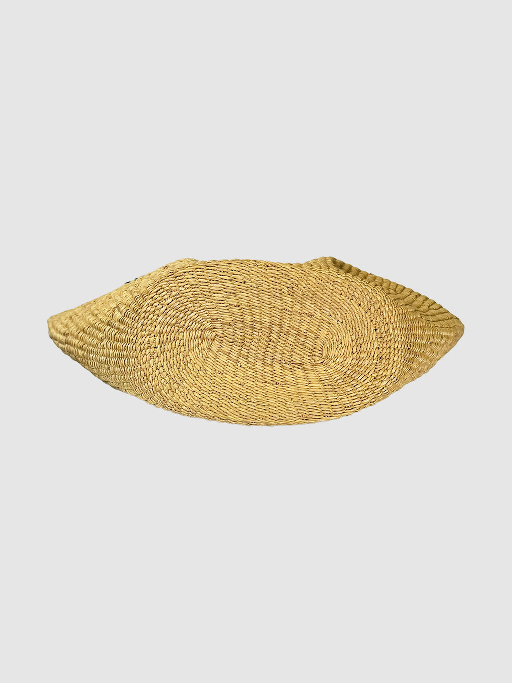 2021 Shell Basket Bag