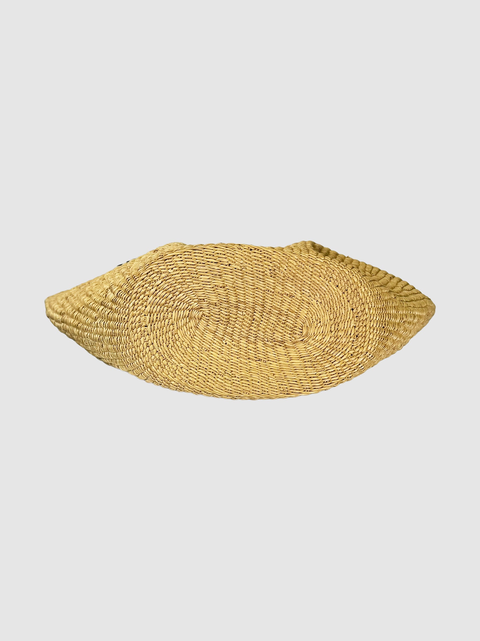 2021 Shell Basket Bag