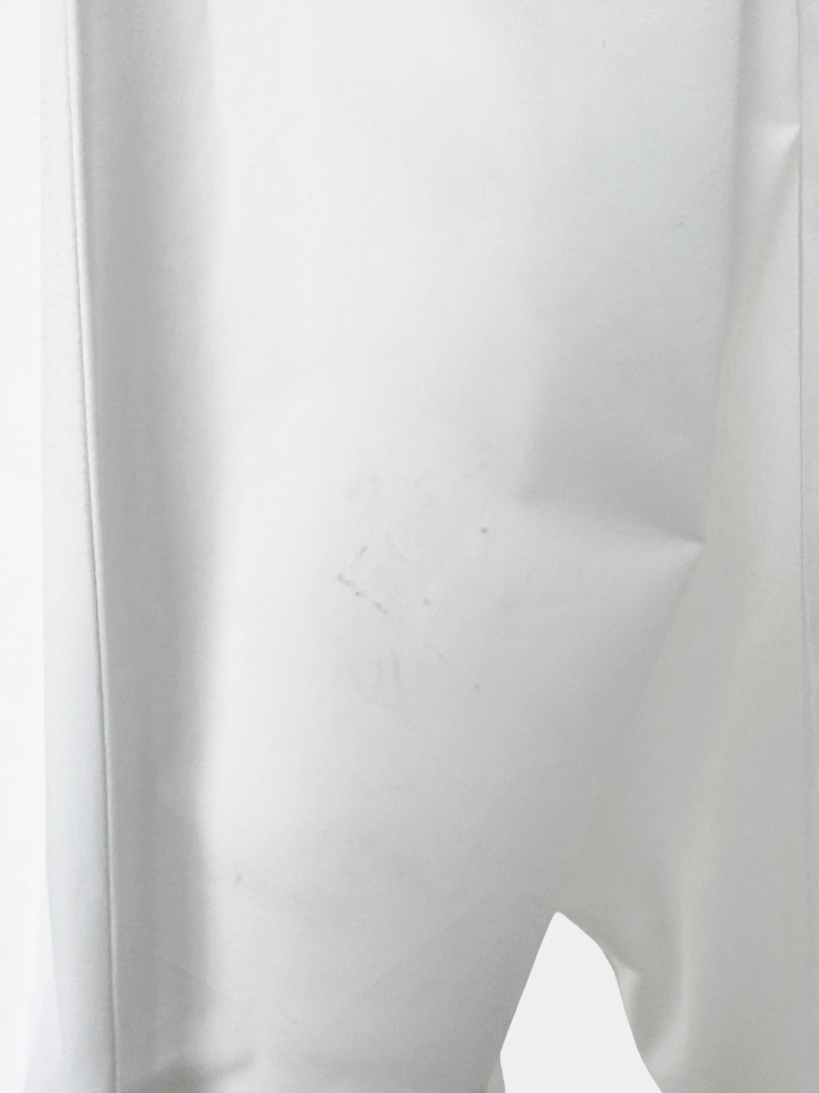 Pebble Gathered Mini Dress - Size L