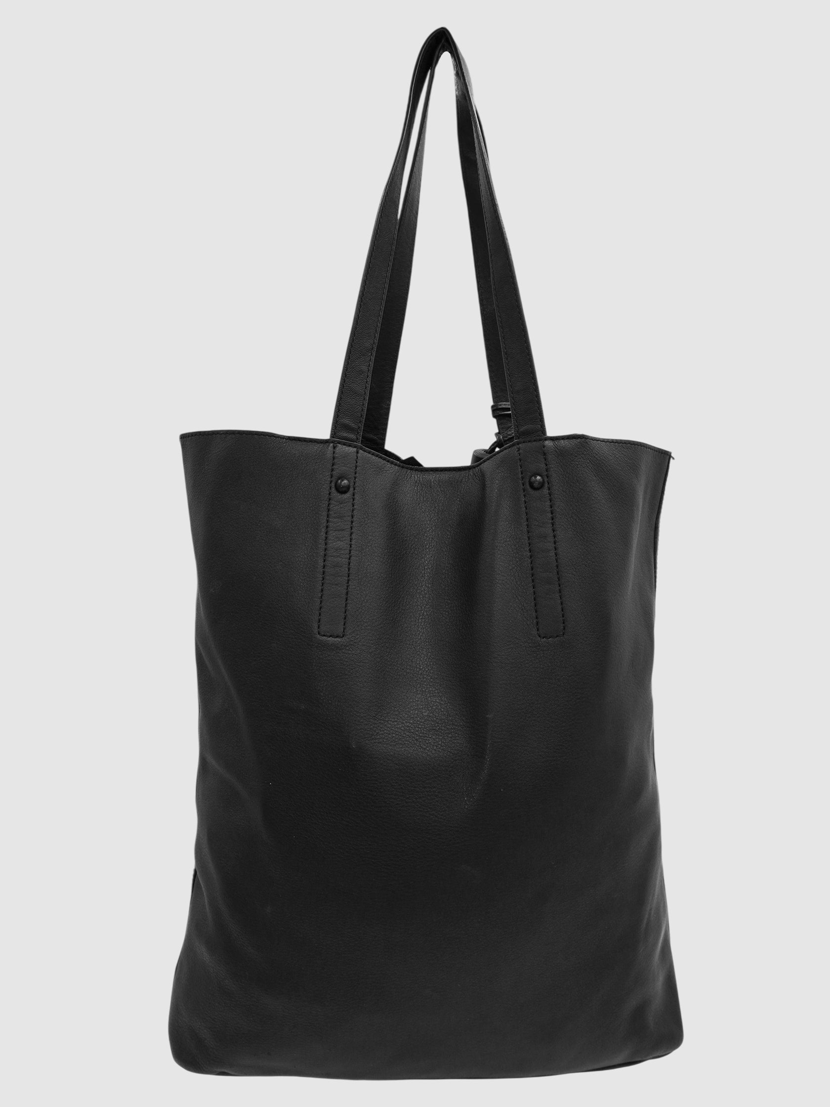 Tasselled Cruise Tote