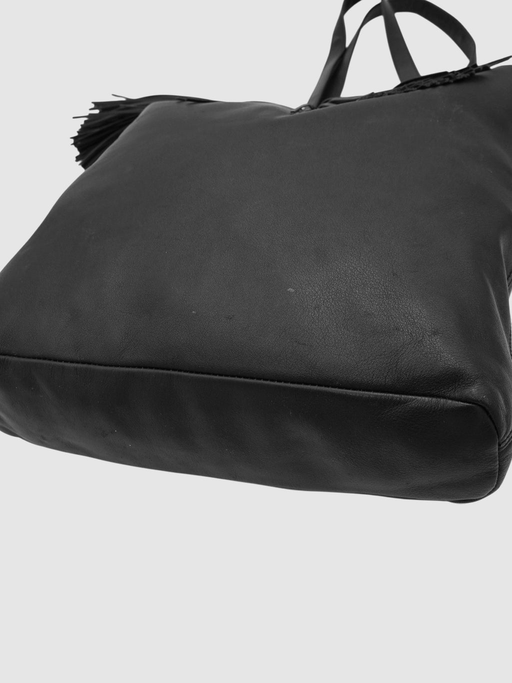 Tasselled Cruise Tote