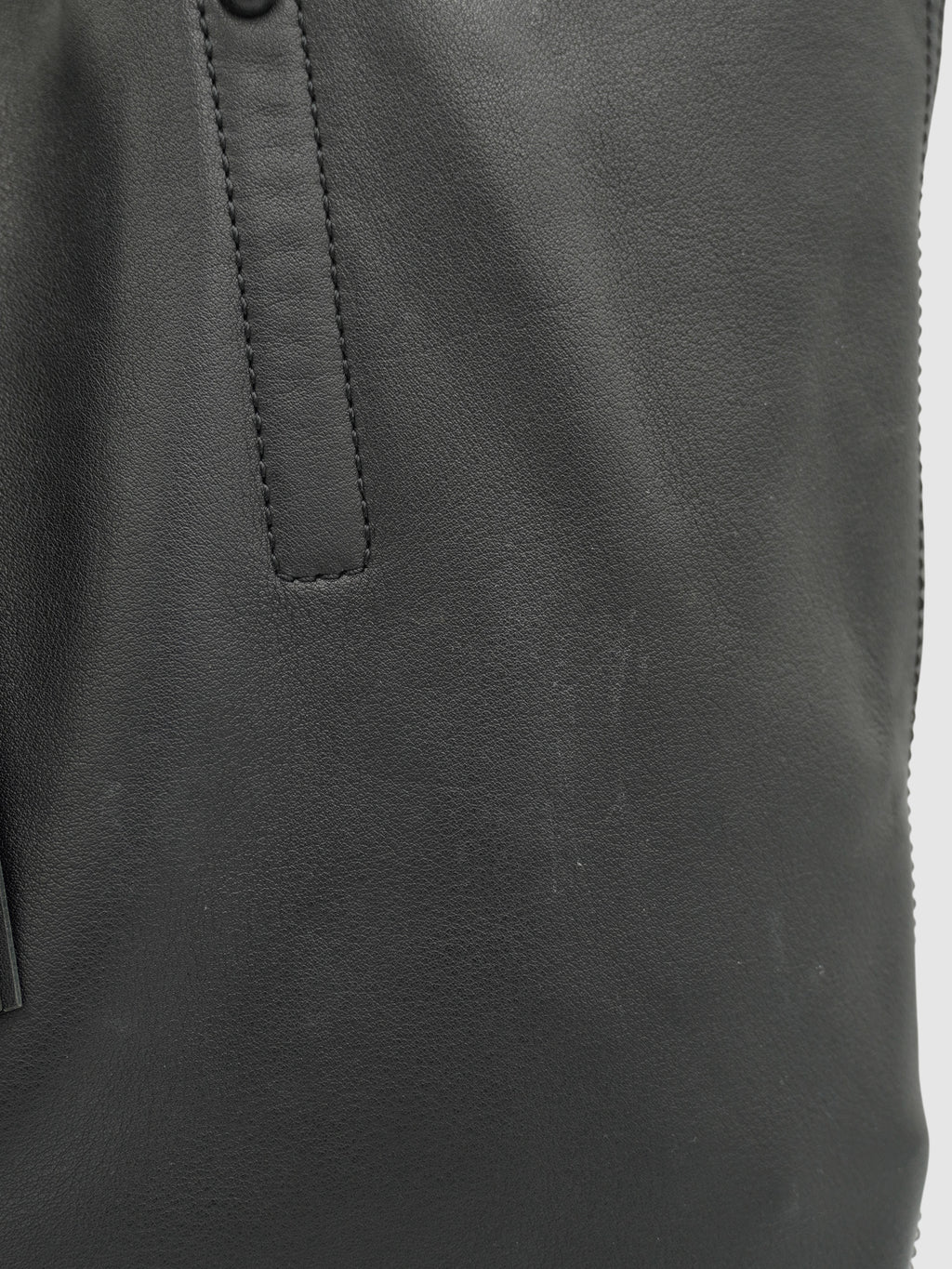 Tasselled Cruise Tote