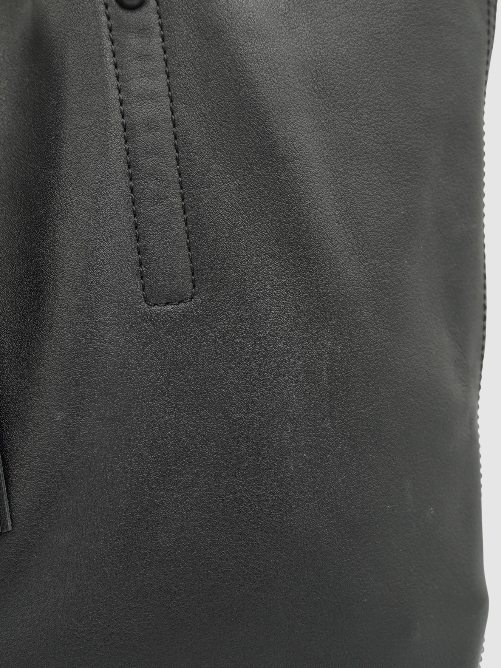 Tasselled Cruise Tote