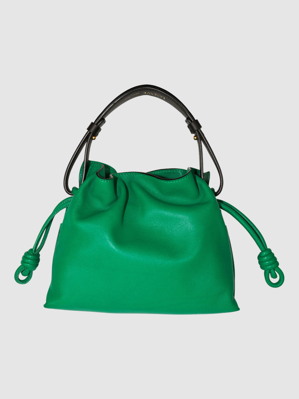 Mini Flamenco Bag
