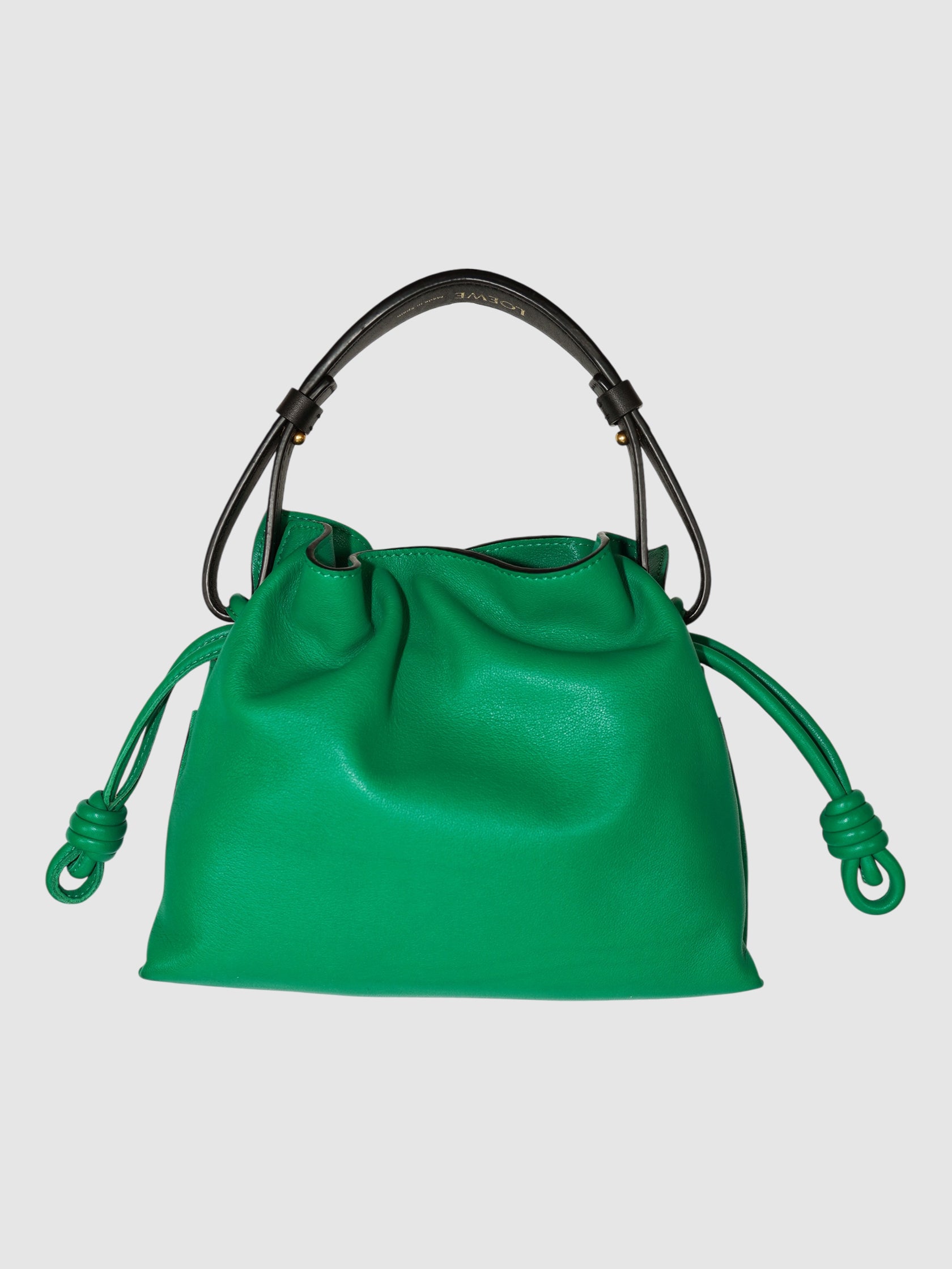 Mini Flamenco Bag