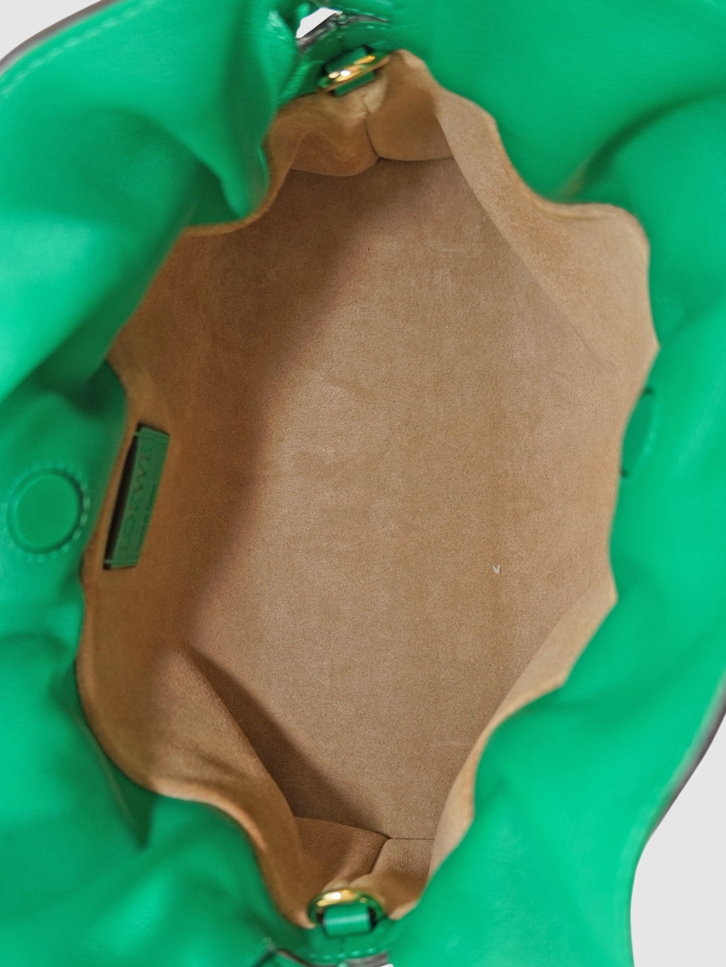 Mini Flamenco Bag
