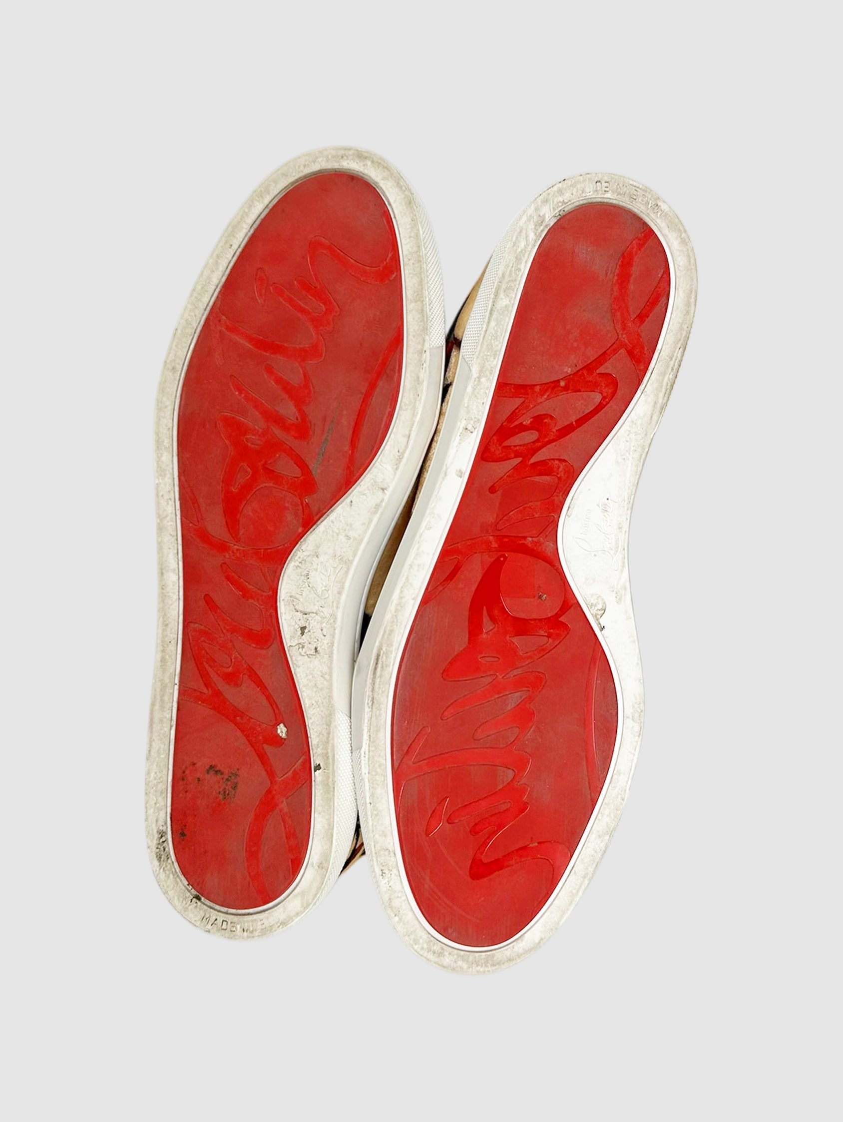 Bip Bip Orlato Sneakers