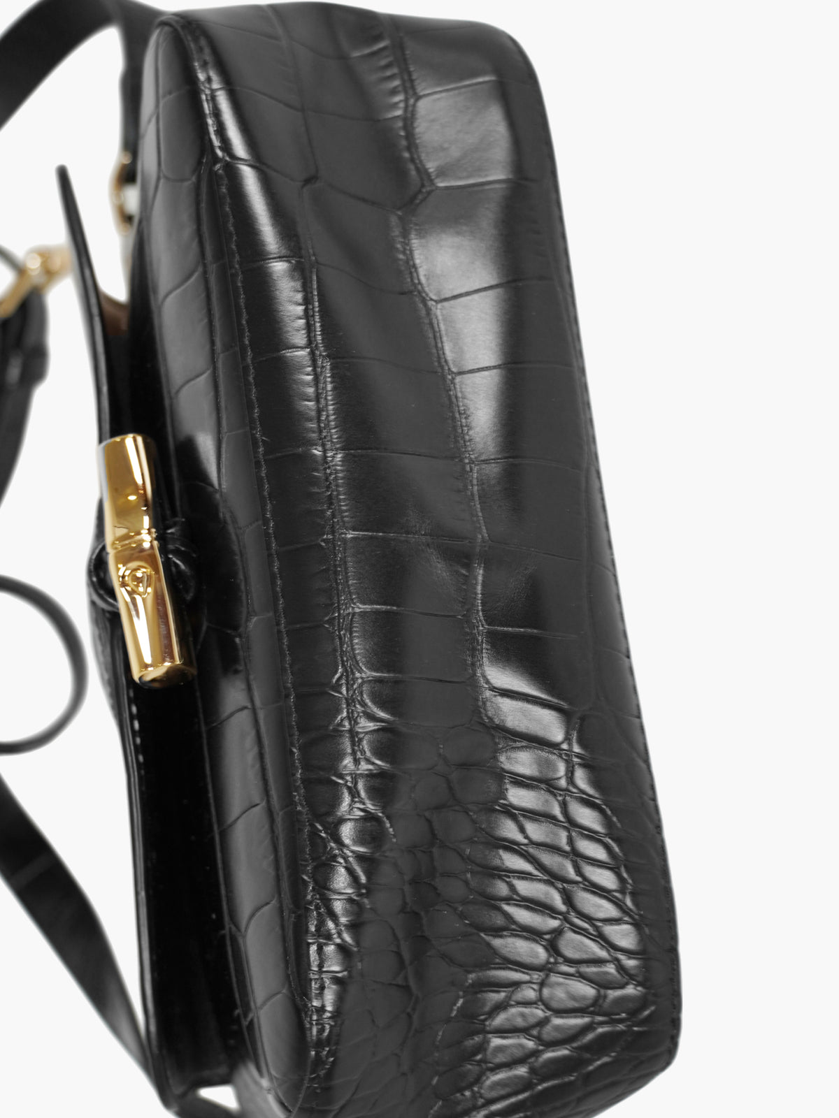 Roseau Crossbody Bag