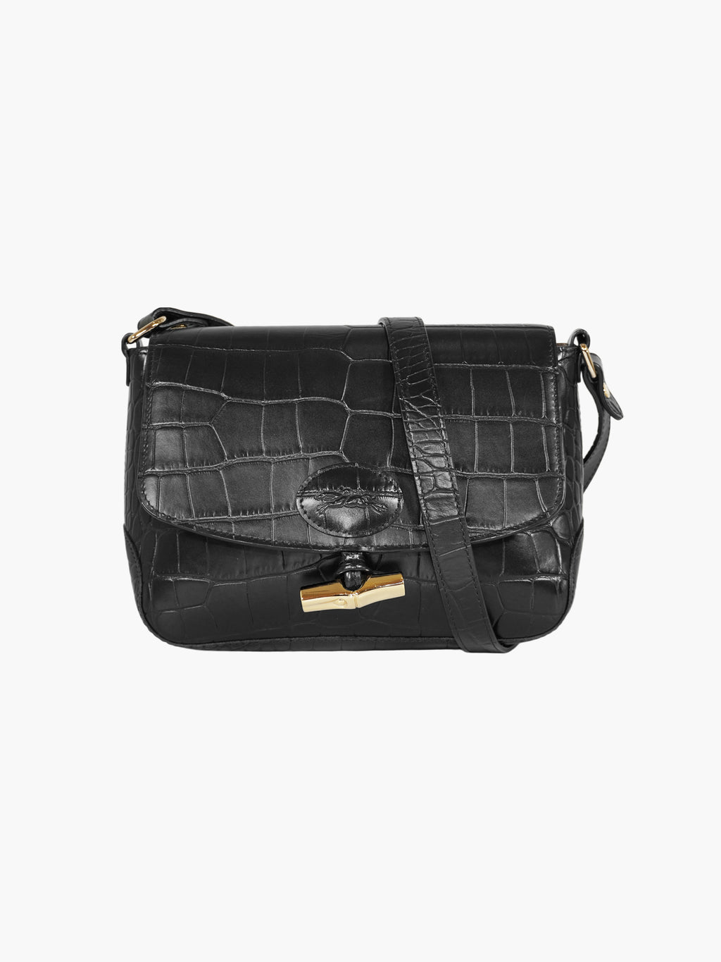 Roseau Crossbody Bag
