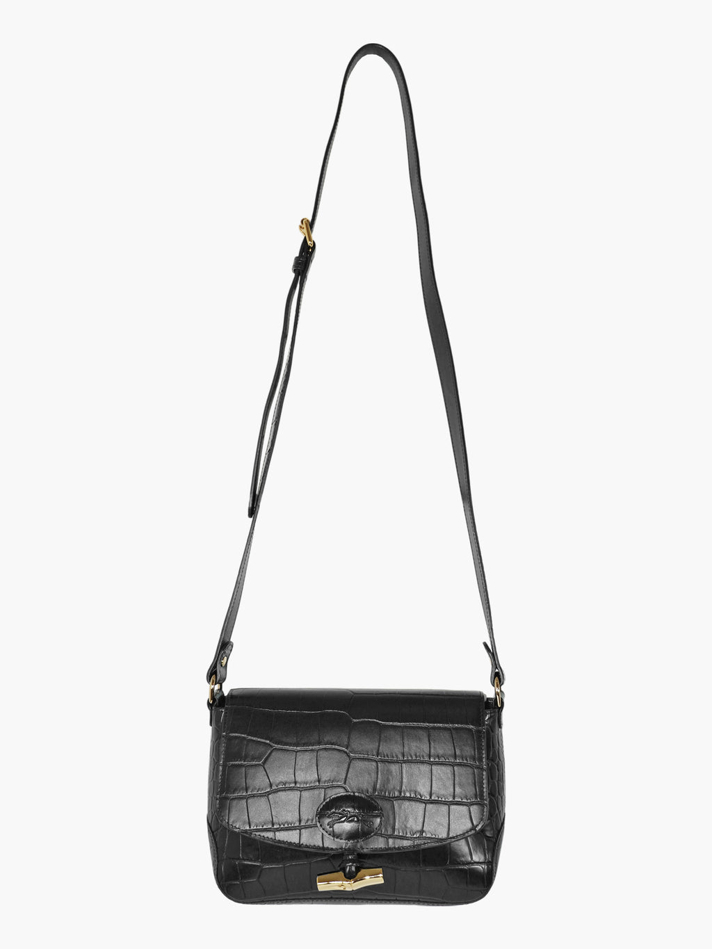 Roseau Crossbody Bag