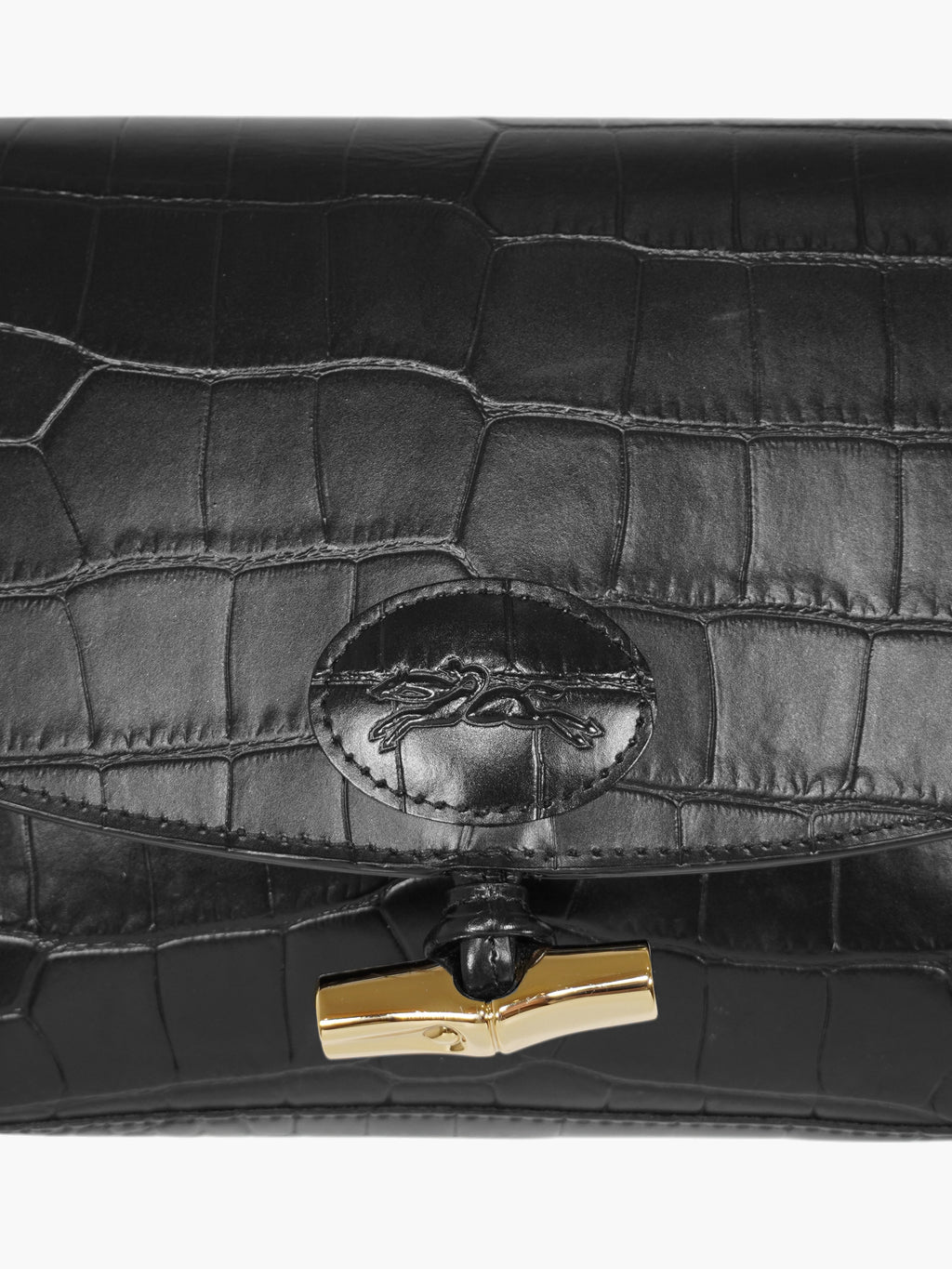 Roseau Crossbody Bag