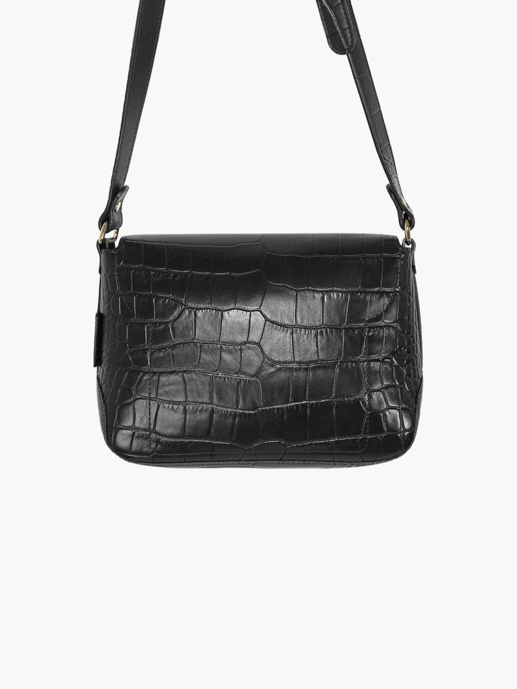 Roseau Crossbody Bag