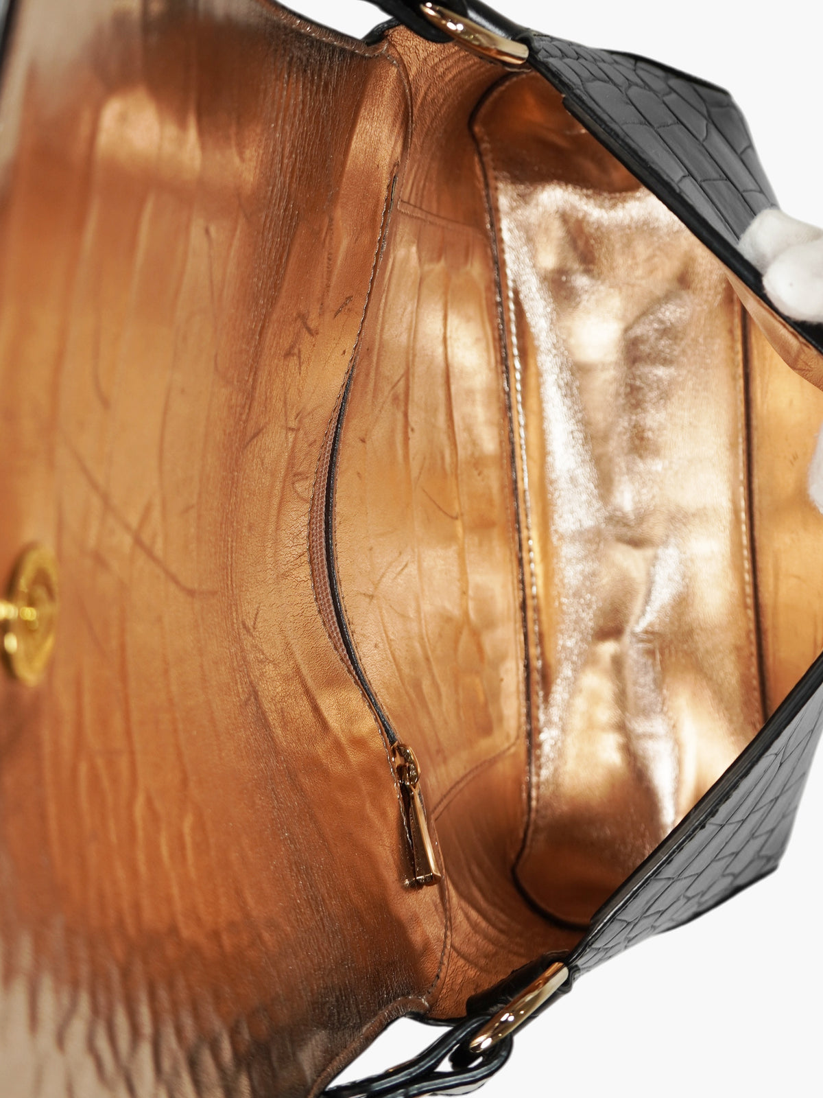 Roseau Crossbody Bag