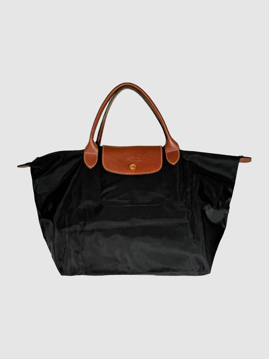 Medium Le Pliage Original Top Handle Bag