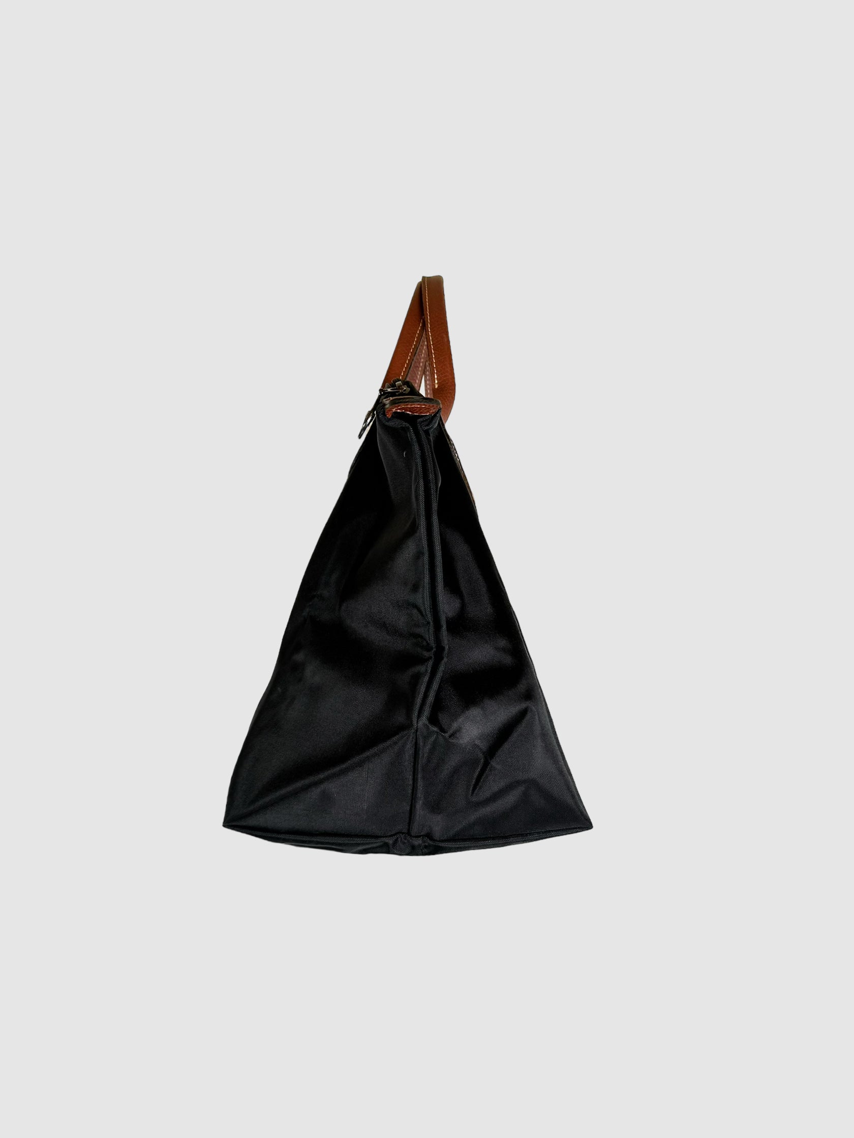 Medium Le Pliage Original Top Handle Bag