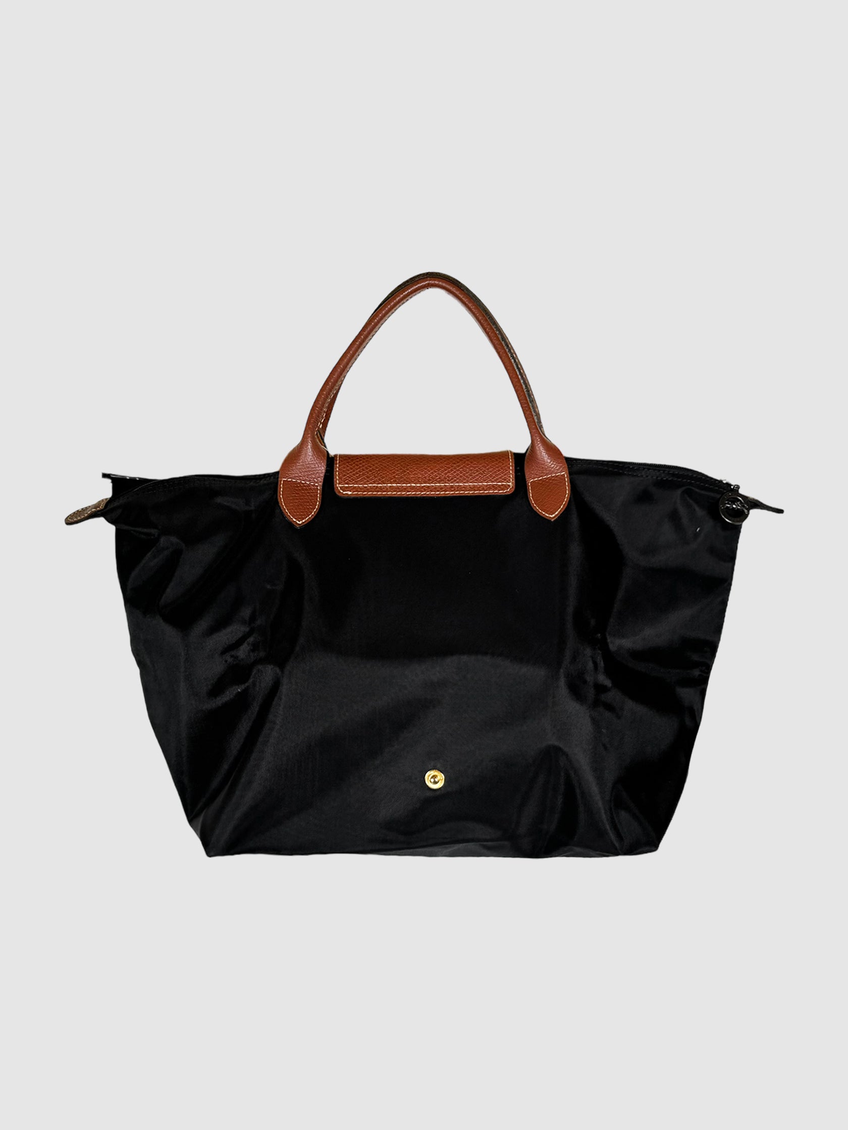 Medium Le Pliage Original Top Handle Bag