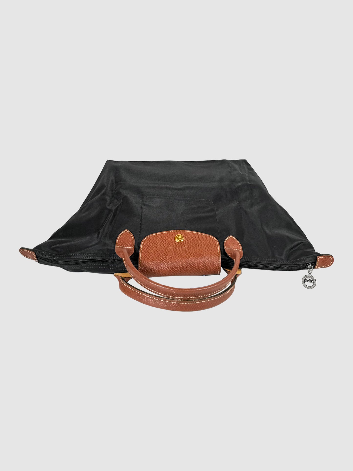 Medium Le Pliage Original Top Handle Bag