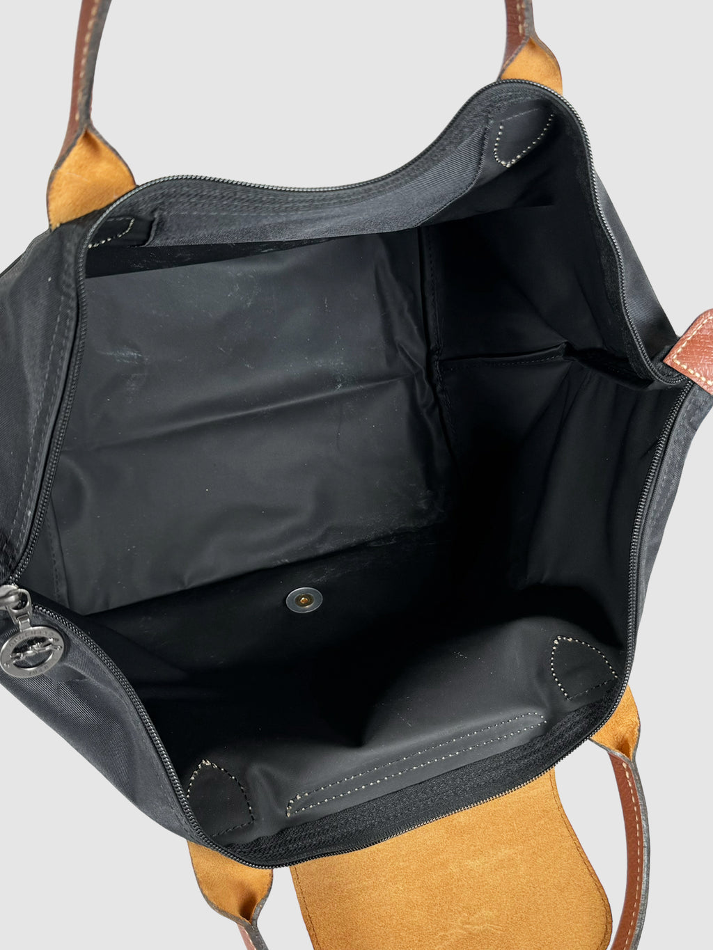 Medium Le Pliage Original Top Handle Bag