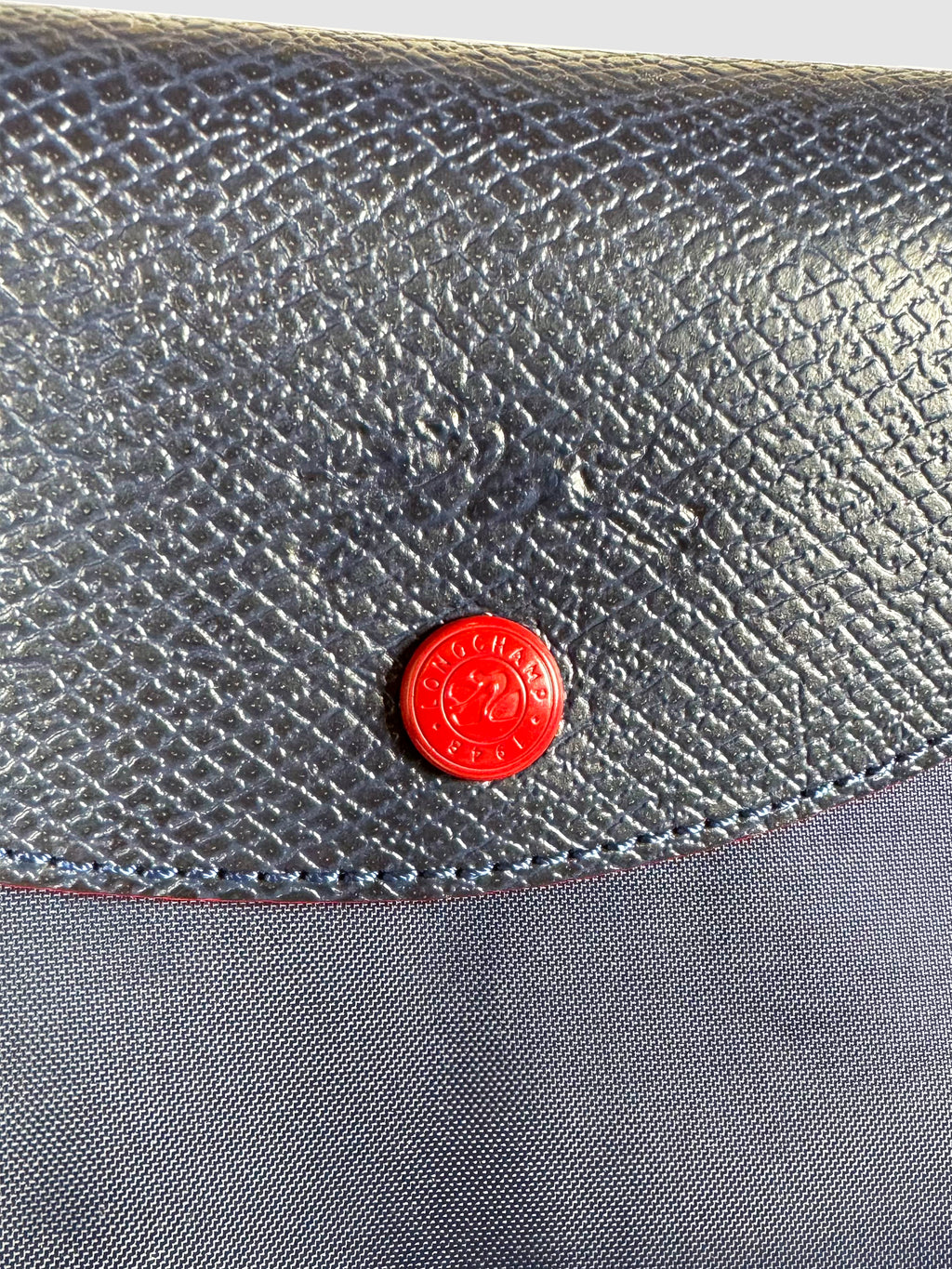 Medium Le Pliage Original Top Handle Bag