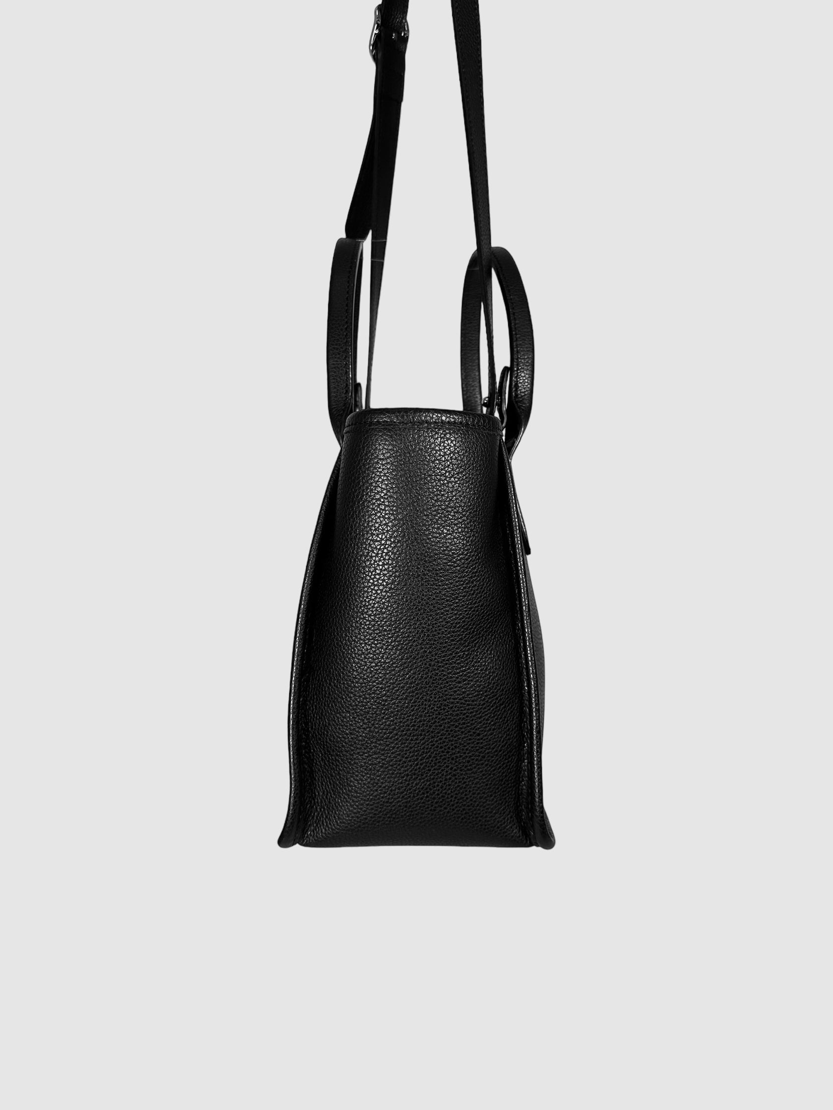 Le Foulonné Tote Bag