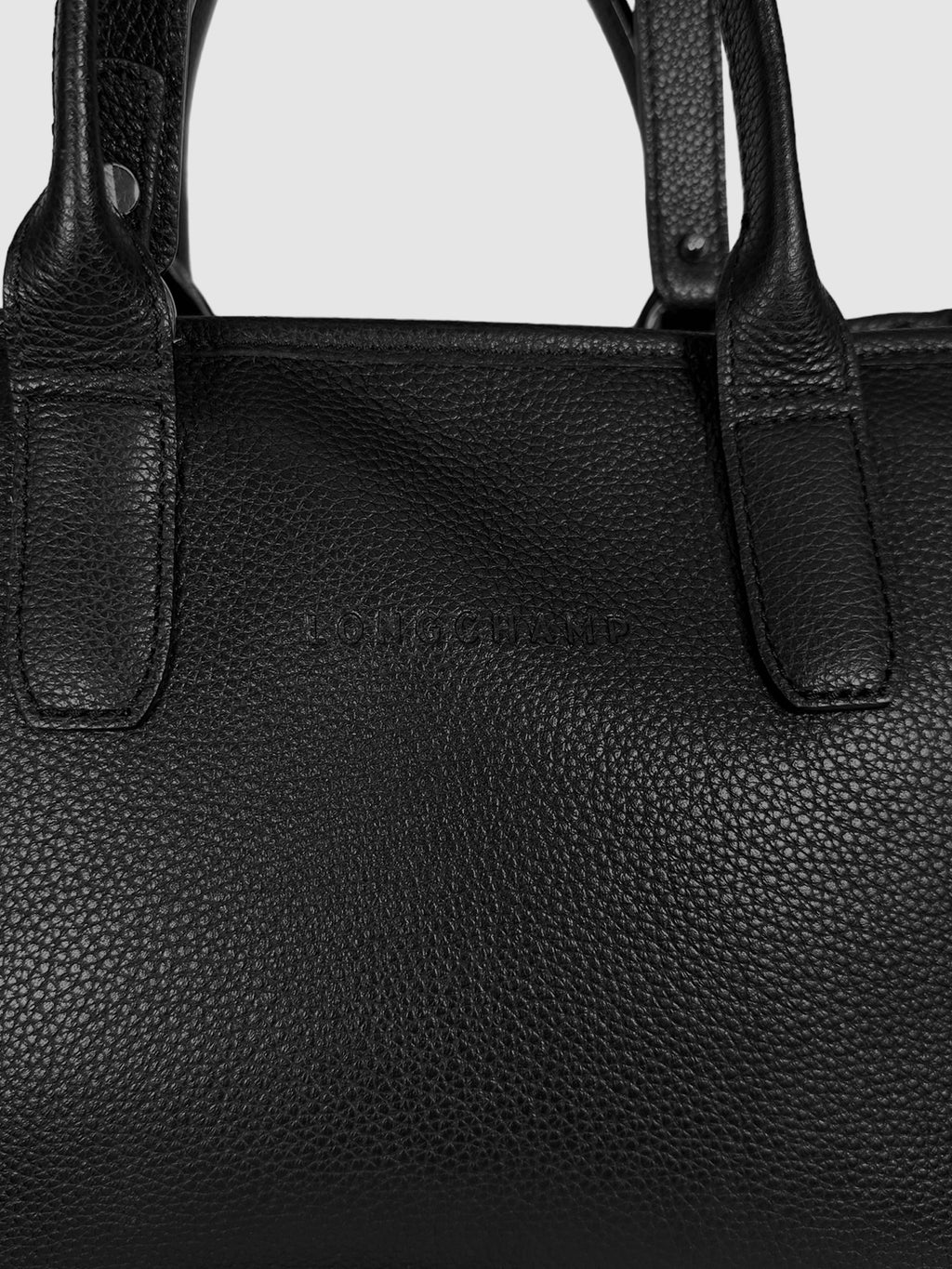 Le Foulonné Tote Bag