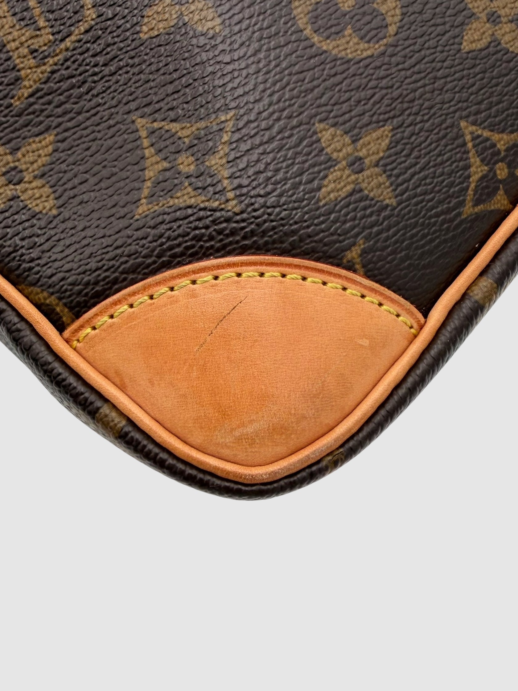 Monogram Amazone Bag