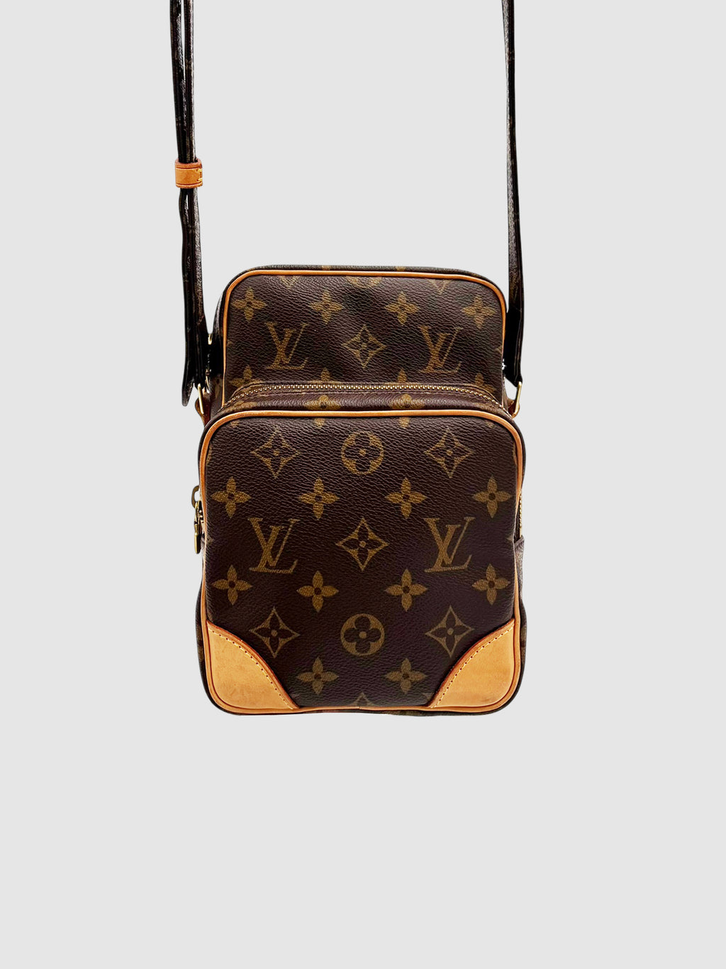 Monogram Amazone Bag