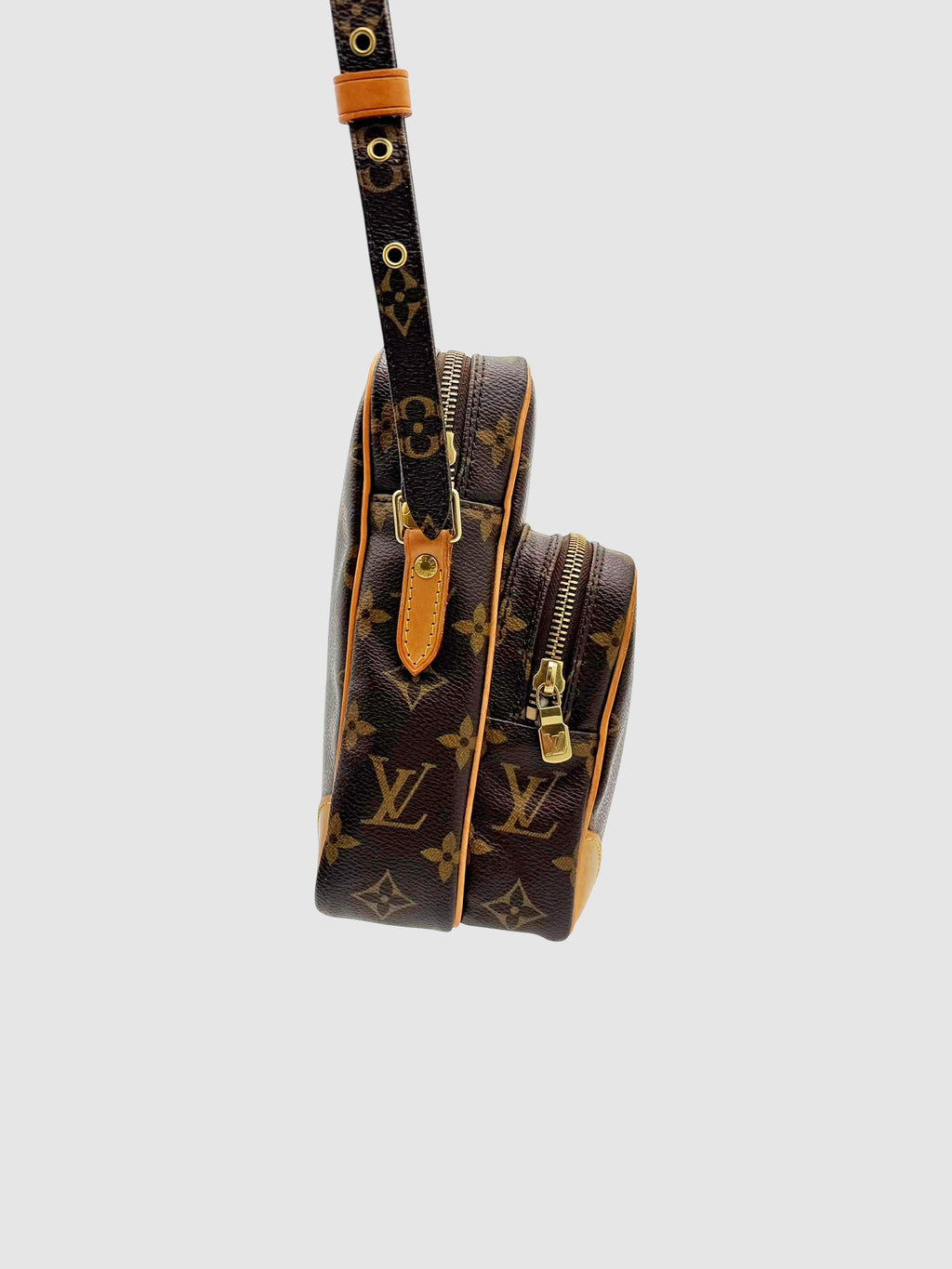 Monogram Amazone Bag