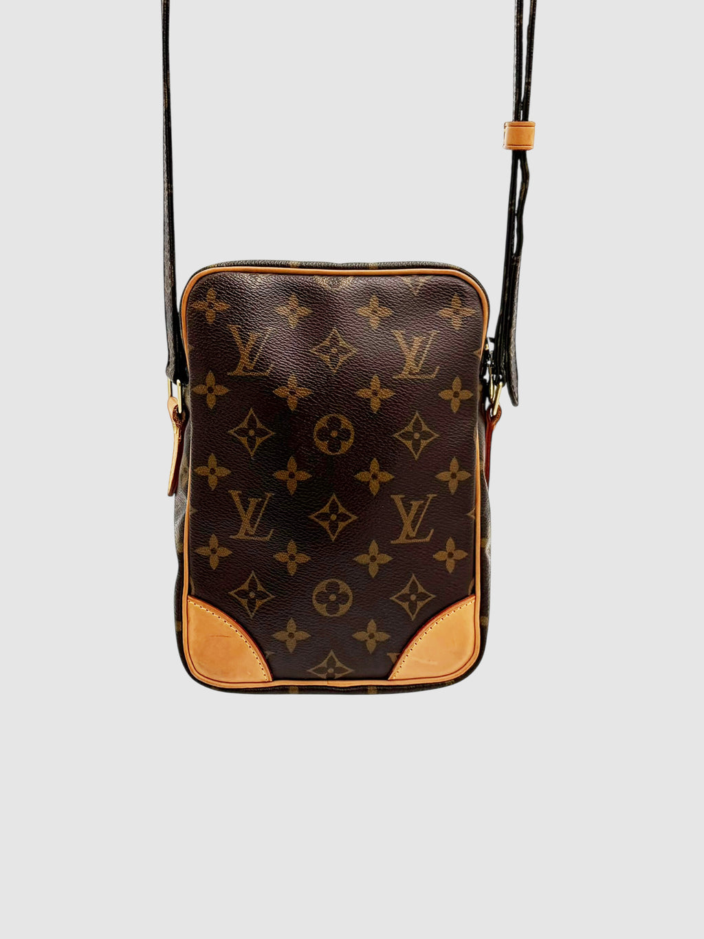 Monogram Amazone Bag