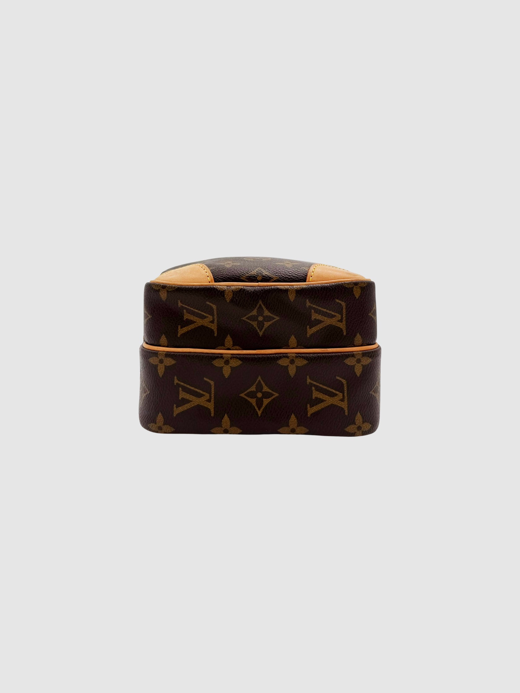 Monogram Amazone Bag