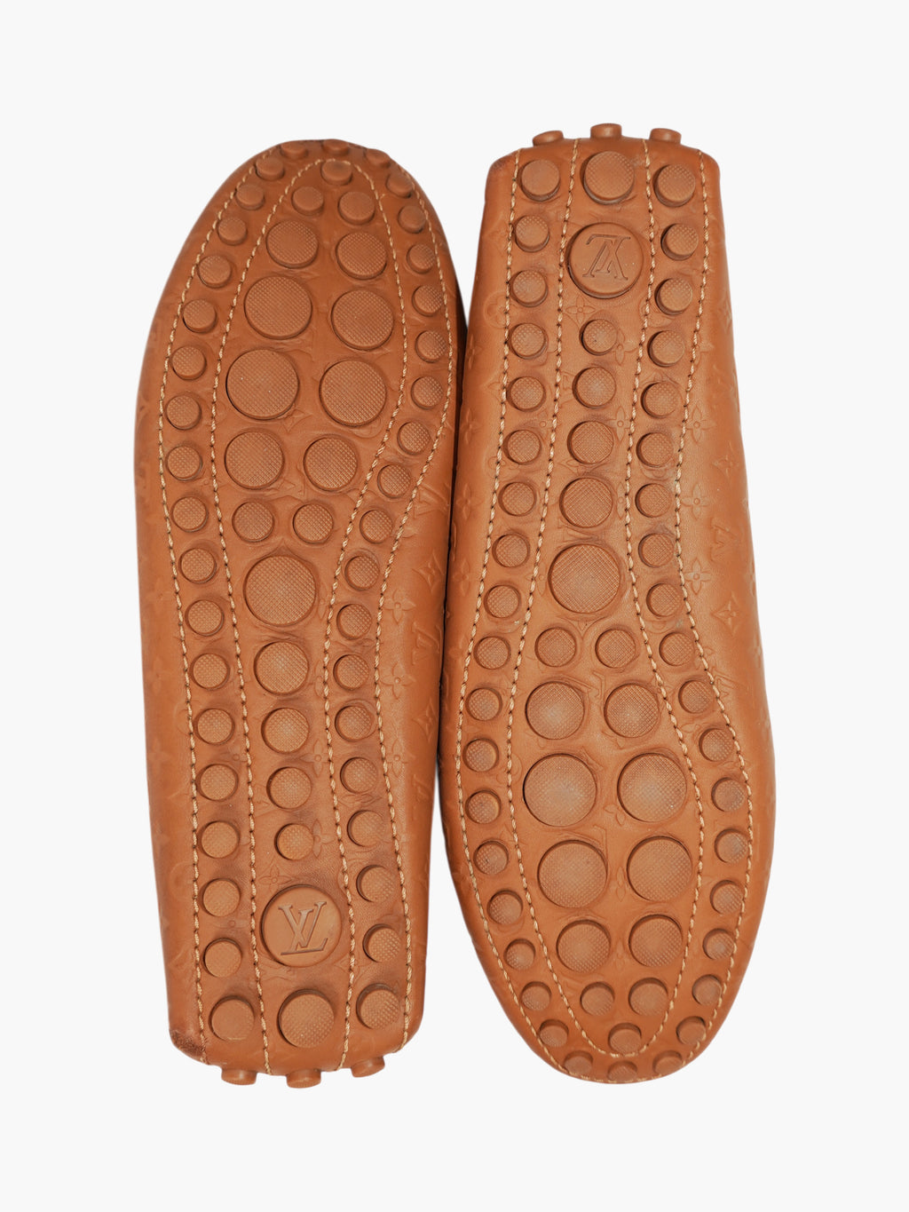 Monogram Gloria Loafers