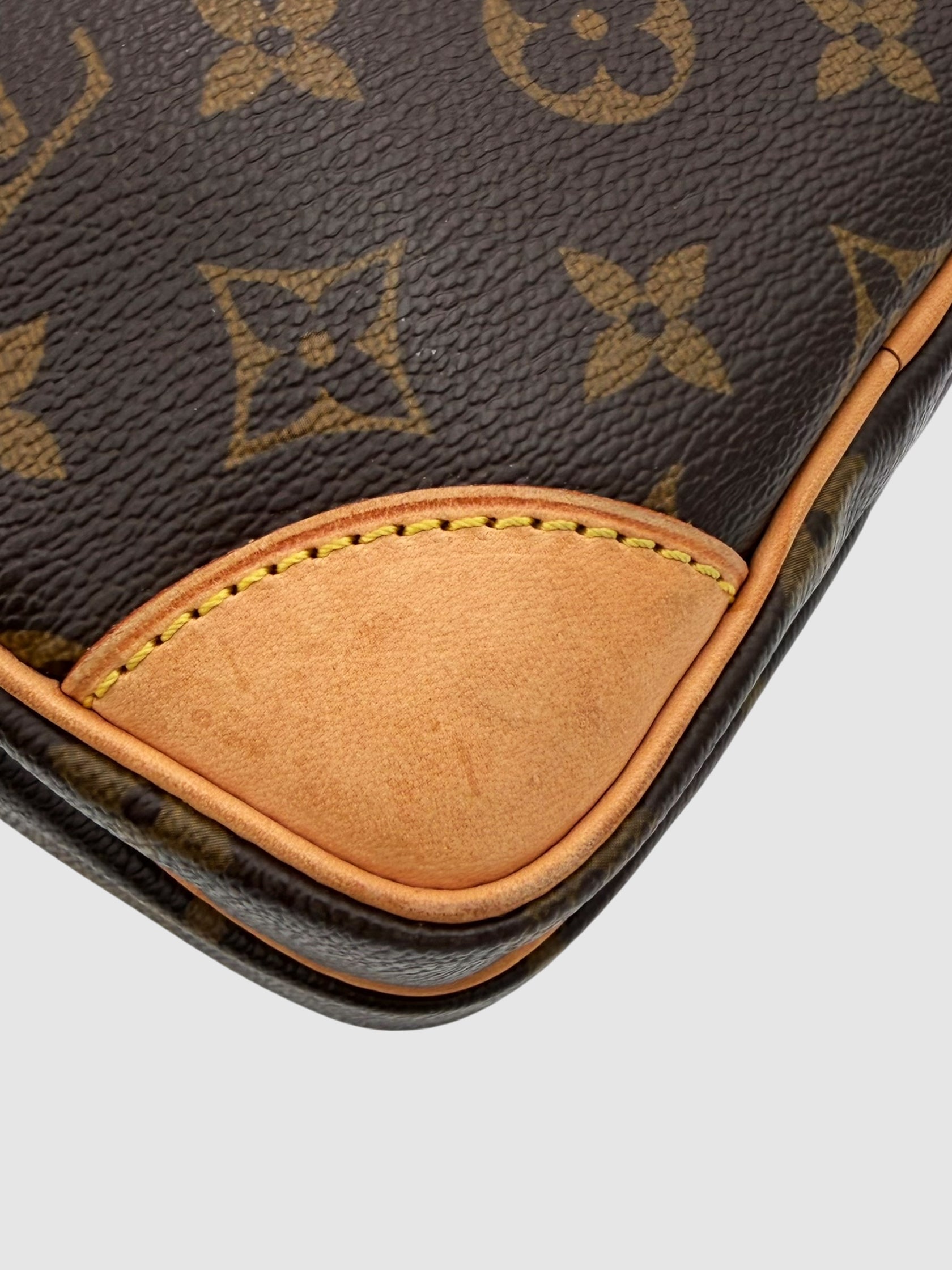 Monogram Amazone Bag