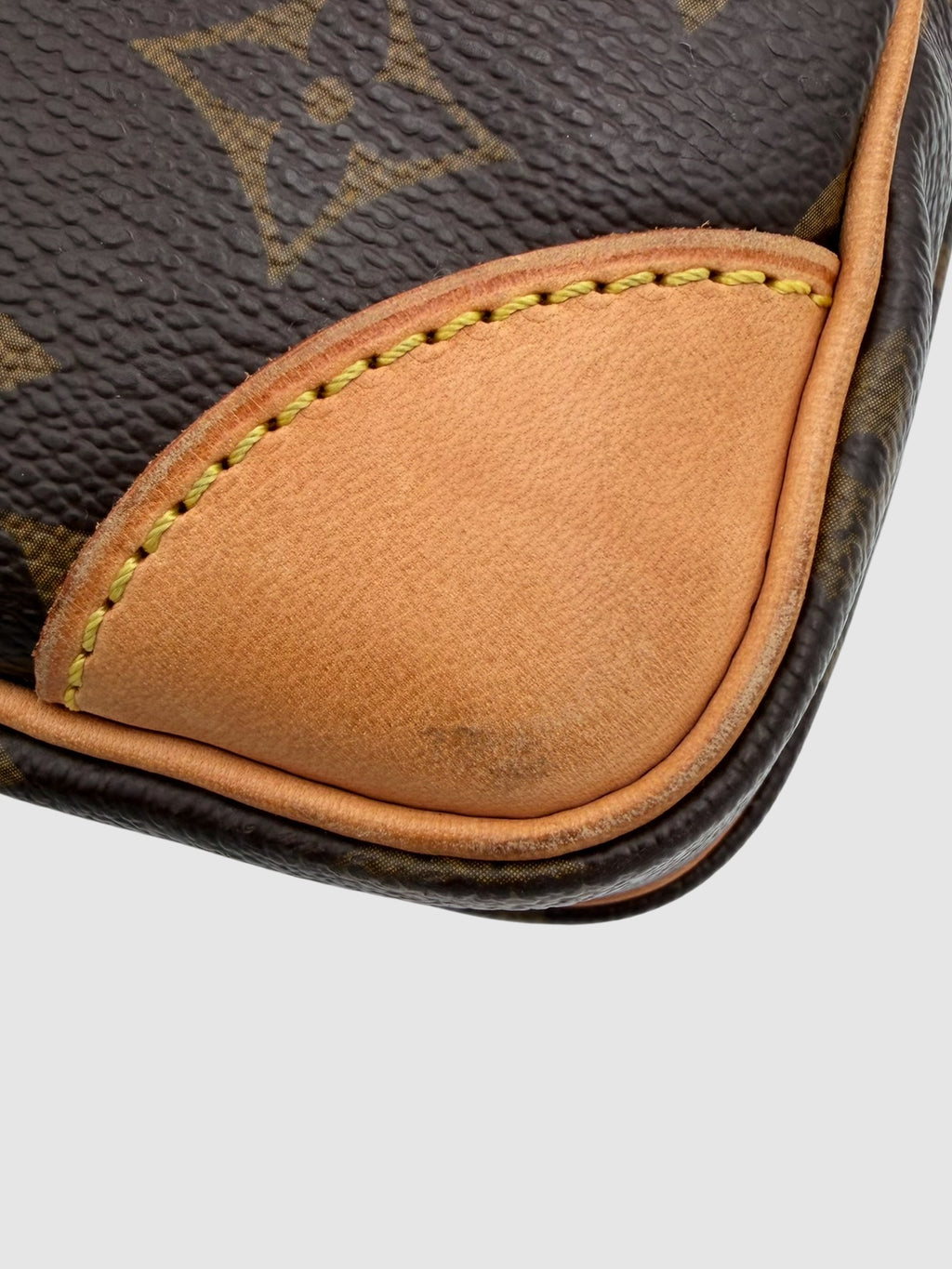 Monogram Amazone Bag