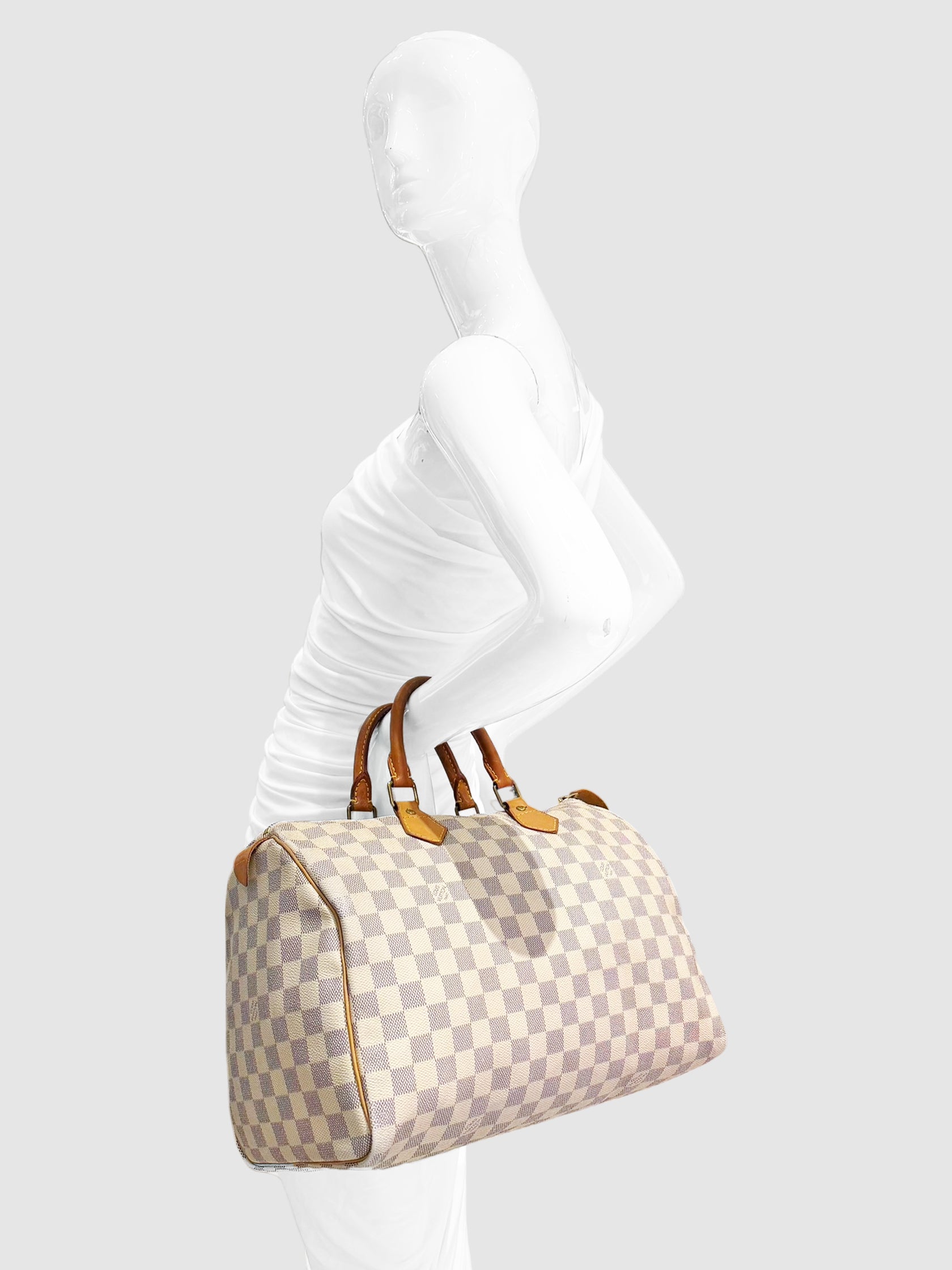 Speedy 35 Bag