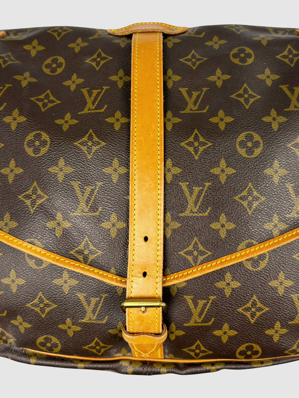 Saumer 35 Crossbody Bag