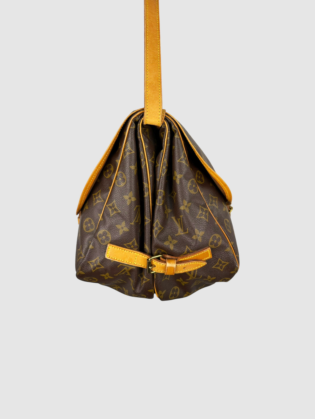 Saumer 35 Crossbody Bag