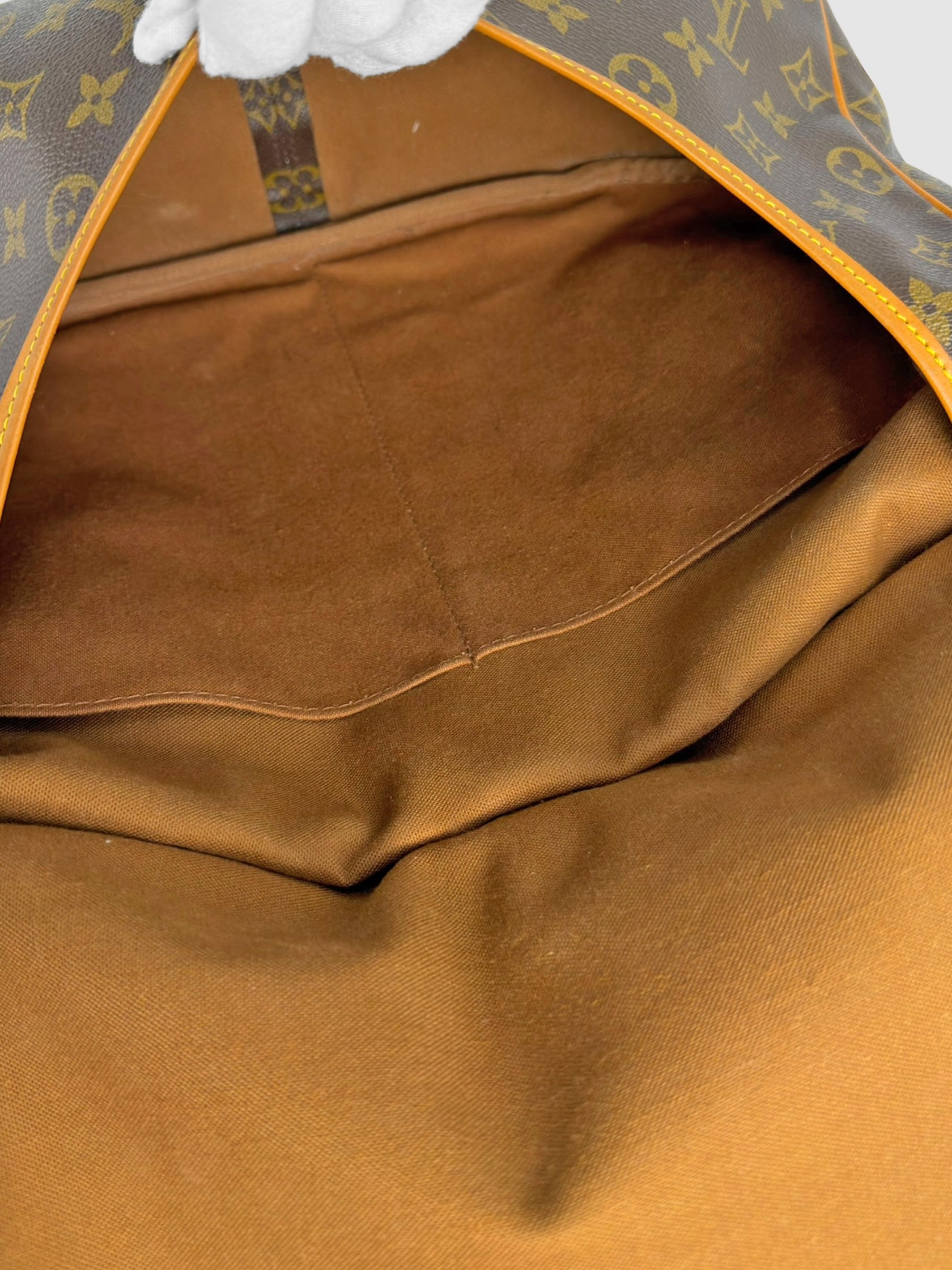 Saumer 35 Crossbody Bag