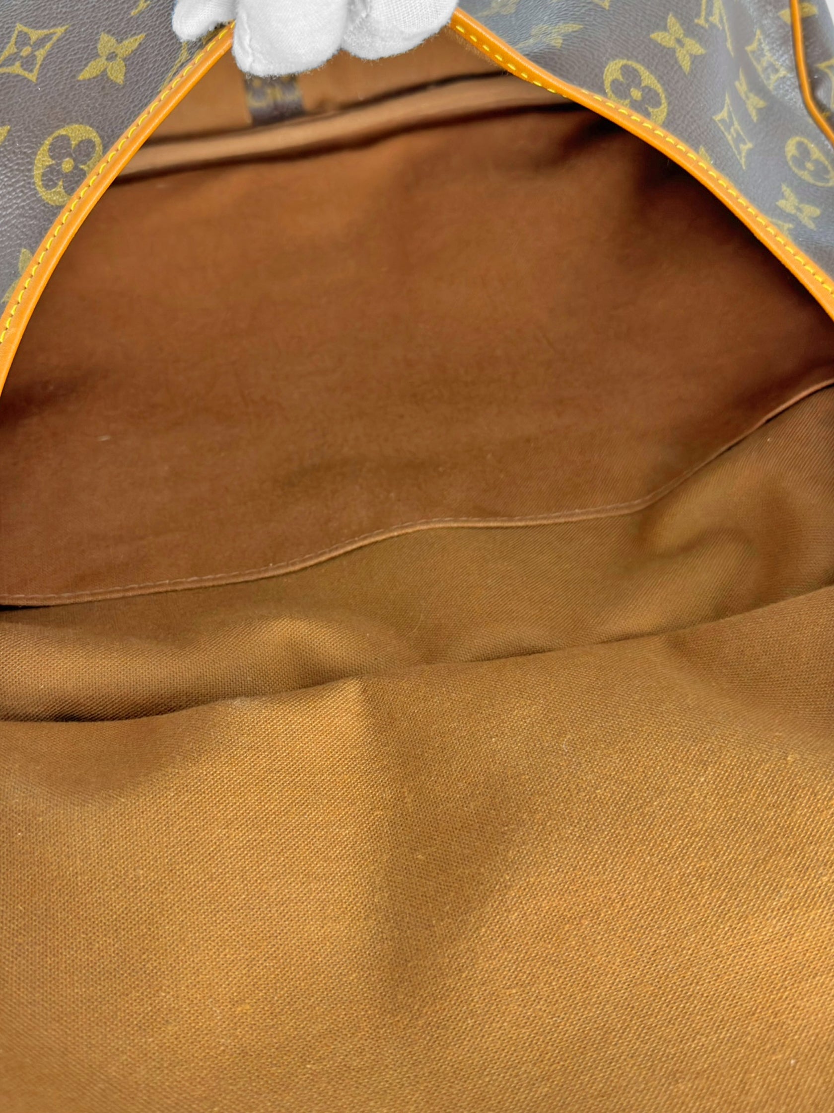 Saumer 35 Crossbody Bag