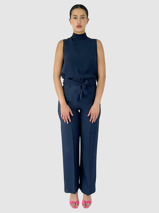 Silk 2-Piece Set