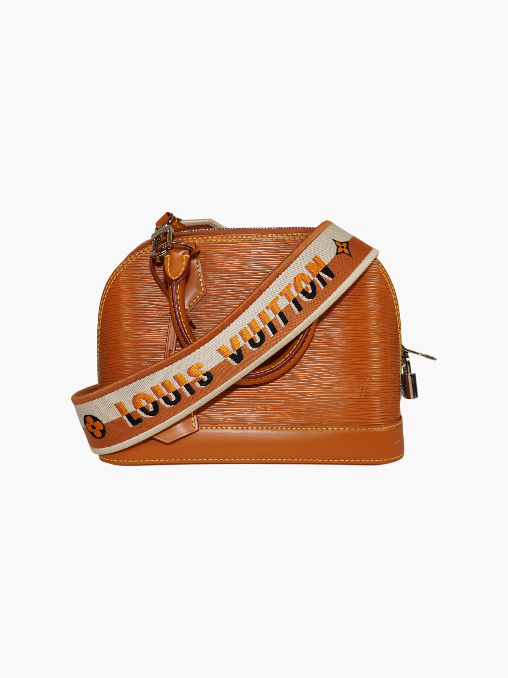 Epi Alma BB Bag